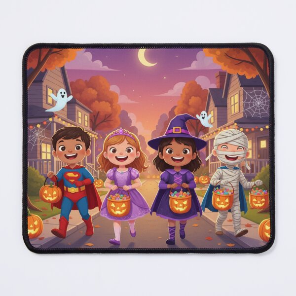 Item preview, Trick or Treat Extravaganza! ?? designed and sold by CadDesignerr.