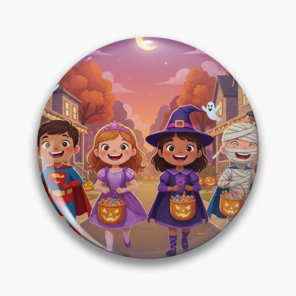 Item preview, Trick or Treat Extravaganza! ?? designed and sold by CadDesignerr.