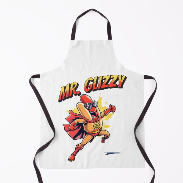Item preview, Mr. Glizzy designed and sold by CoronazCreations.