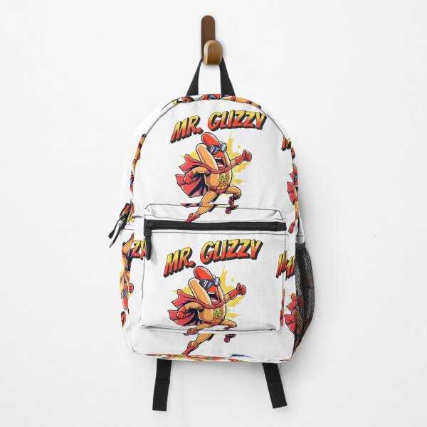 Item preview, Mr. Glizzy designed and sold by CoronazCreations.