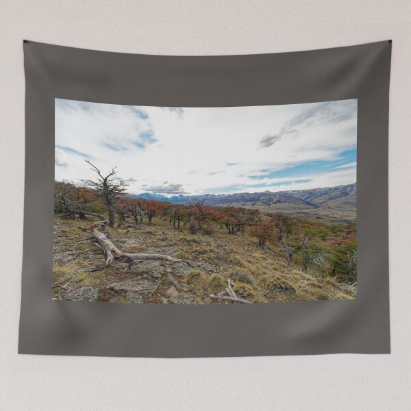 Item preview, Autumn colours begin to show designed and sold by stevepaint.