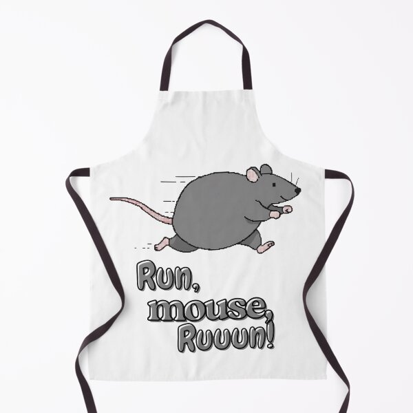 Item preview, Run, Mouse, Run! designed and sold by dnixonfrances02.