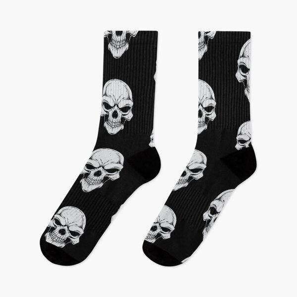 Item preview, Full skull on Halloween designed and sold by Joncasmiart.