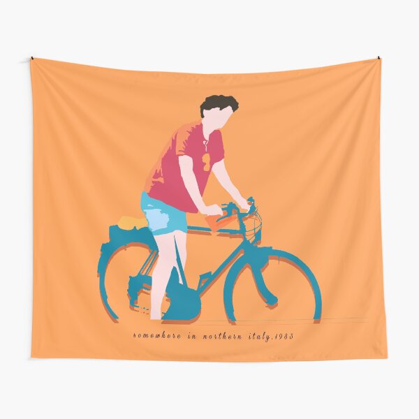 Elio Tapestry