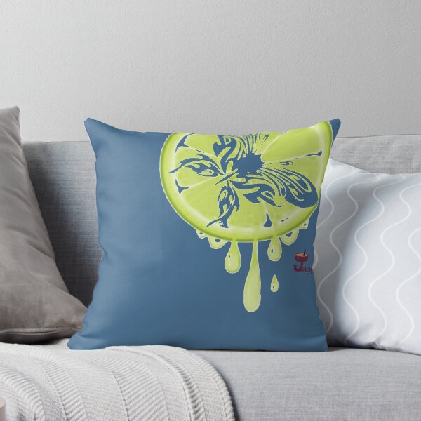 Item preview, Juicy Lime Drop Color Sensation designed and sold by JuicyDecor.