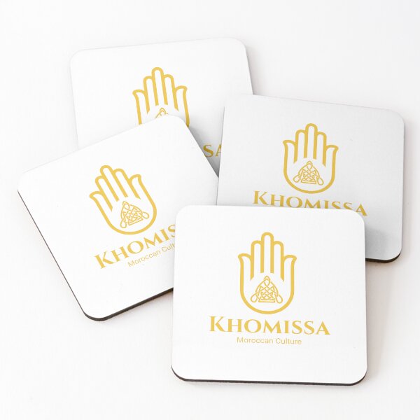 Item preview, Khomissa – Moroccan Culture Symbol designed and sold by Design-BO.