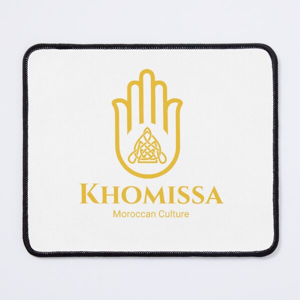 Item preview, Khomissa – Moroccan Culture Symbol designed and sold by Design-BO.