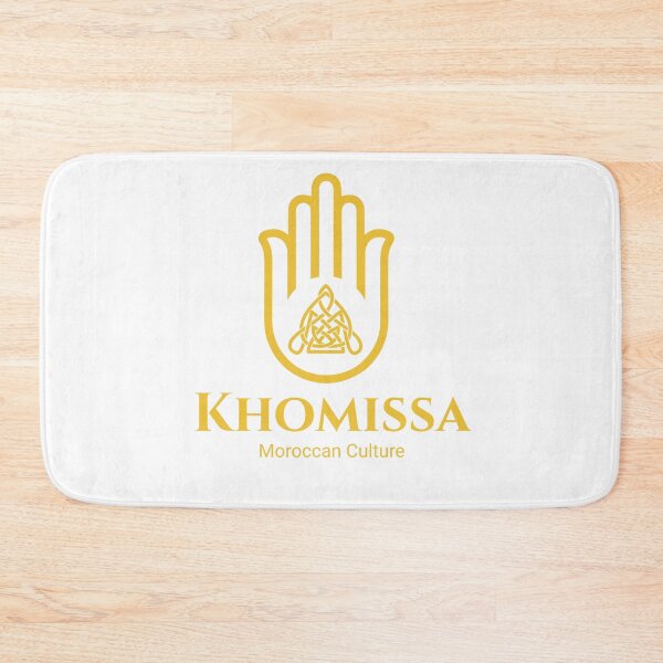 Item preview, Khomissa – Moroccan Culture Symbol designed and sold by Design-BO.