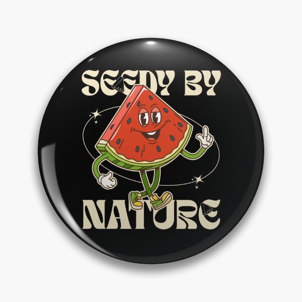 Item preview, Seedy nature designed and sold by Peerless-Prime.