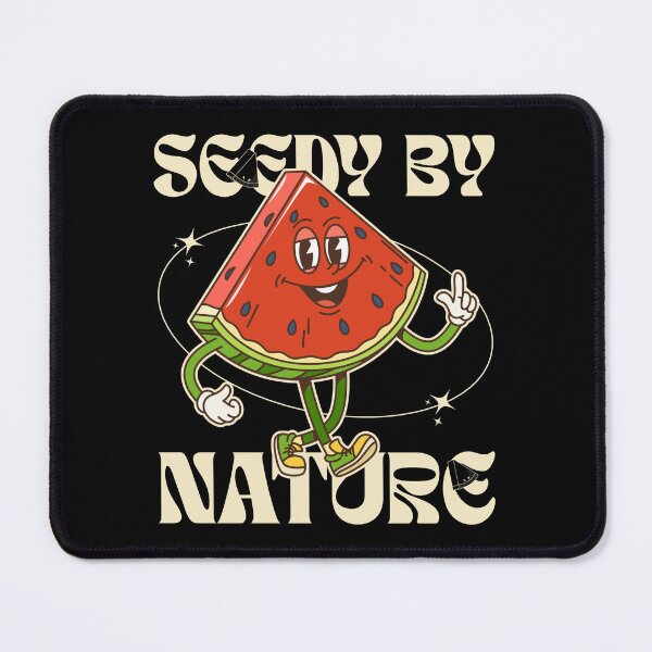 Item preview, Seedy nature designed and sold by Peerless-Prime.