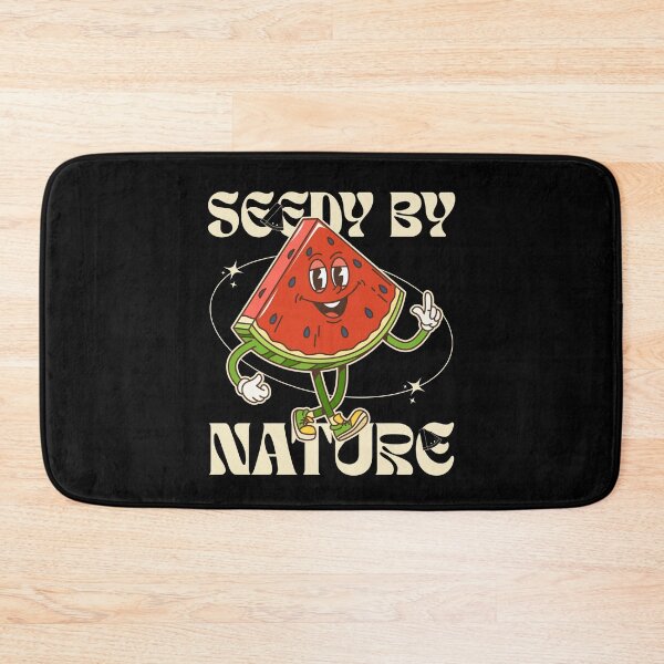 Item preview, Seedy nature designed and sold by Peerless-Prime.