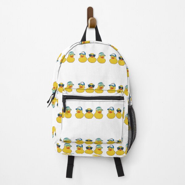 Item preview,  Three Cool Rubber Ducks Squad designed and sold by TeeARTHY.