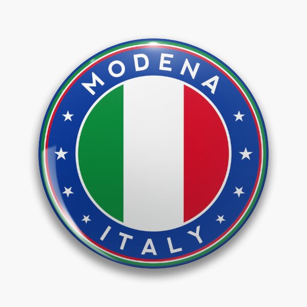 Item preview, Modena, Italia designed and sold by almadigitalarts.