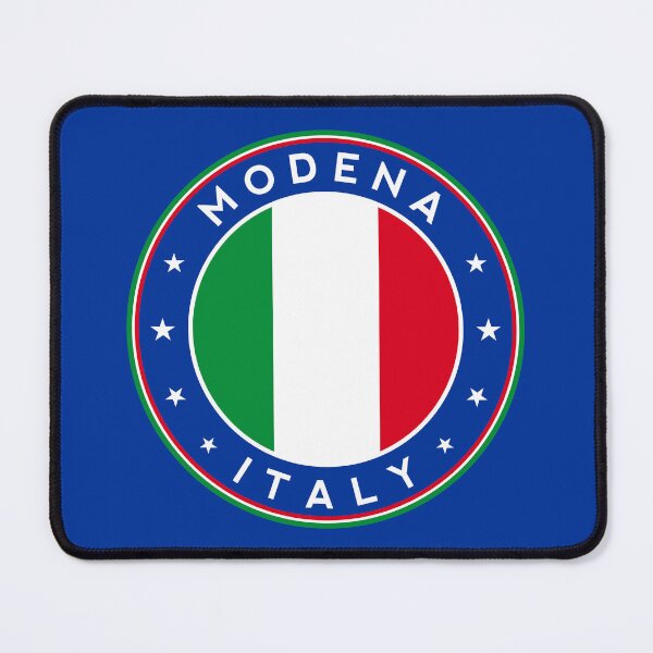 Item preview, Modena, Italia designed and sold by almadigitalarts.
