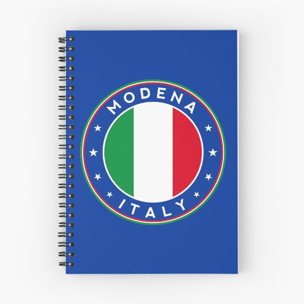 Item preview, Modena, Italia designed and sold by almadigitalarts.