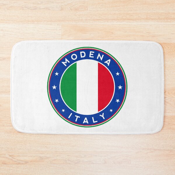Item preview, Modena, Italia designed and sold by almadigitalarts.