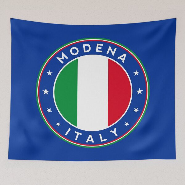 Item preview, Modena, Italia designed and sold by almadigitalarts.
