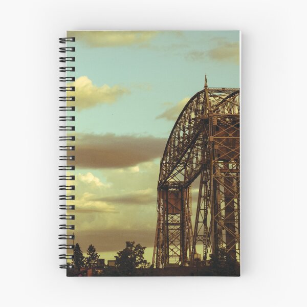 Item preview, Lift Bridge II designed and sold by D-Barton.