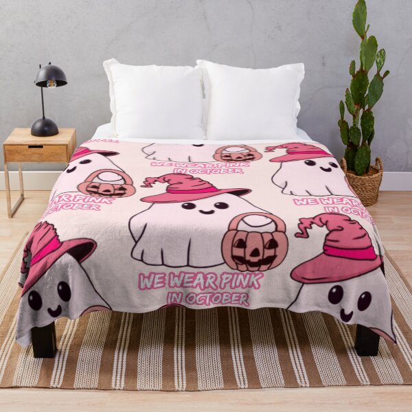 Item preview, In October we wear pink designed and sold by Artistkhg.