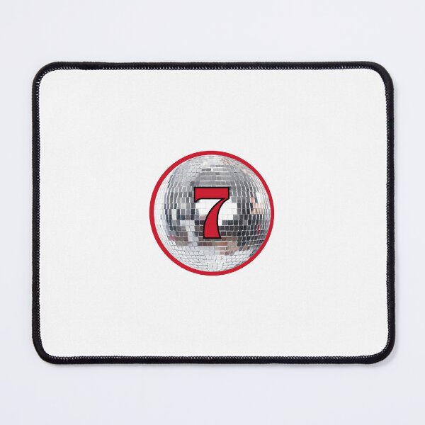 Item preview, dougie hamilton disco jersey number designed and sold by mtayzart.