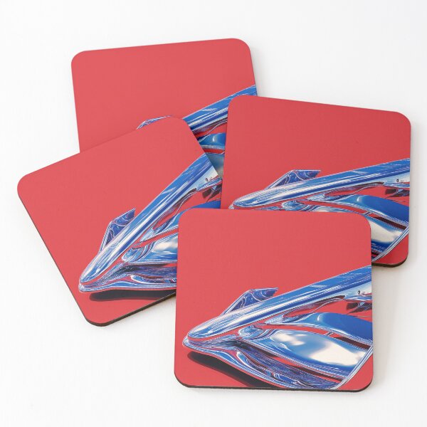 Item preview, Chromium Red Formula 1 Design designed and sold by stukatana.