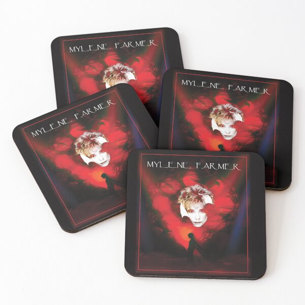 Item preview, Mylene Farmer L;Autre Tour 92 designed and sold by MusicVibesTee.