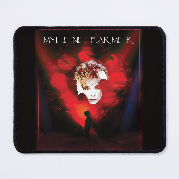 Item preview, Mylene Farmer L;Autre Tour 92 designed and sold by MusicVibesTee.