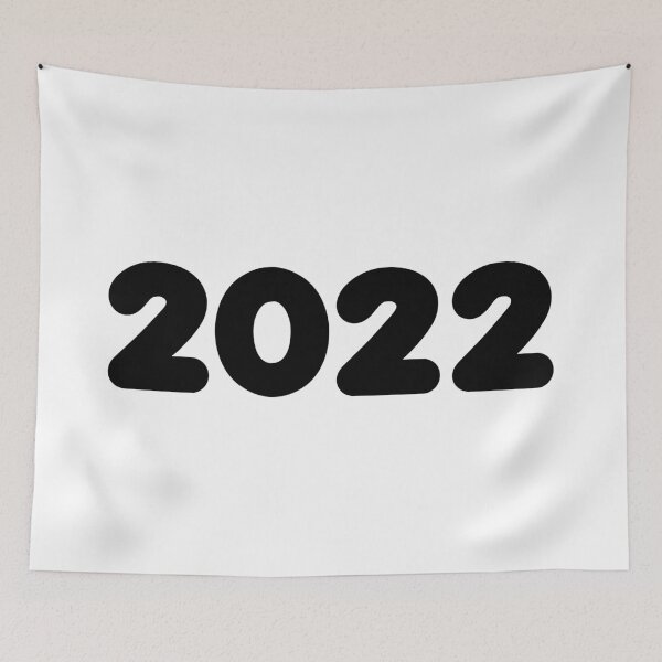 Item preview, 2022 in Bold designed and sold by Memes N Lore .