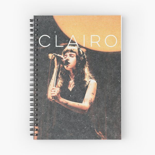 Item preview, Clairo Poster designed and sold by CLOWDE.