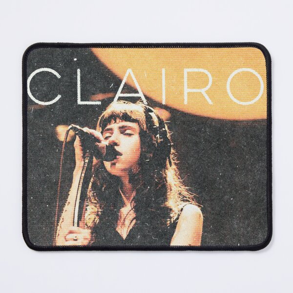 Item preview, Clairo Poster designed and sold by CLOWDE.