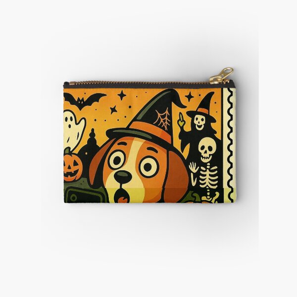 Item preview, beagle selfie halloween  designed and sold by andreskaizen.