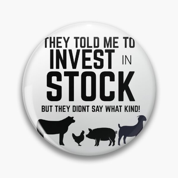 Item preview, LIVE STOCK INVESTMENT designed and sold by TTTLegacyRanch.