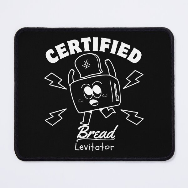Item preview, Bread levitator designed and sold by Peerless-Prime.