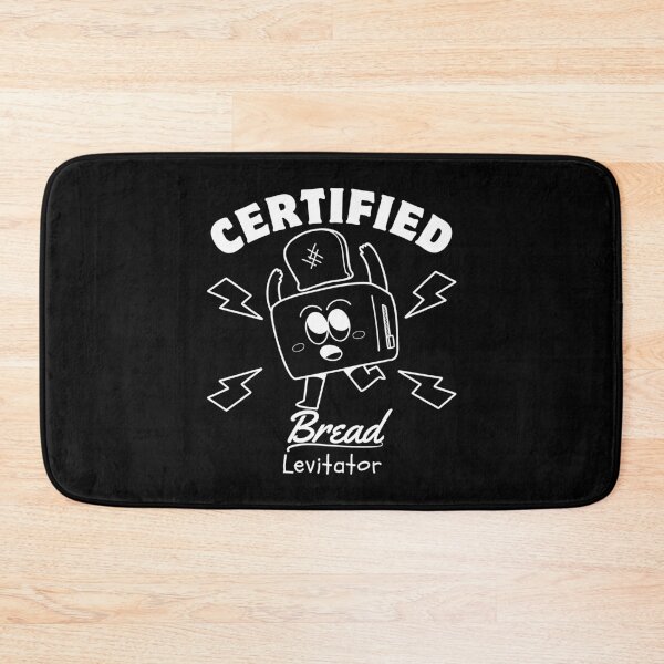 Item preview, Bread levitator designed and sold by Peerless-Prime.