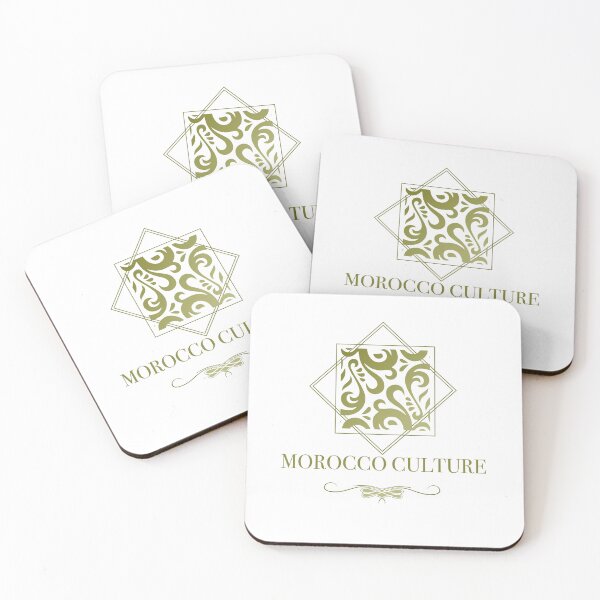 Item preview, Elegant Logo Representing Moroccan Culture designed and sold by Design-BO.