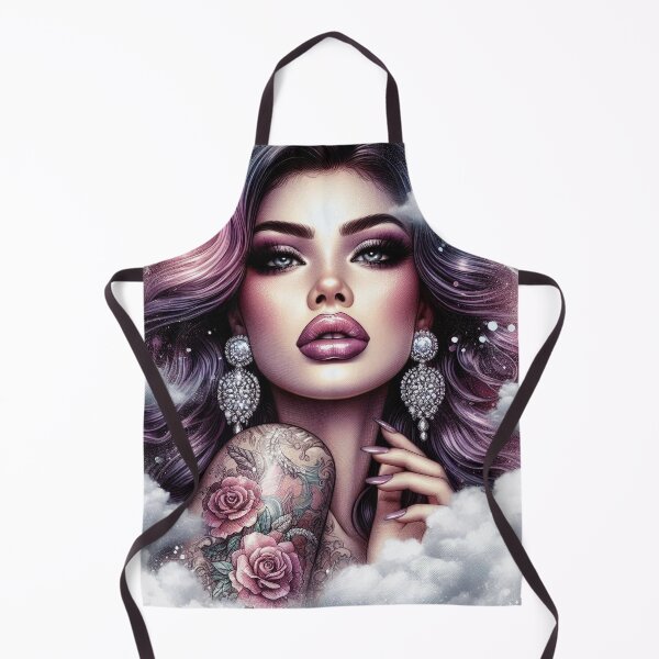 Item preview, Hollywood Pinup- Evangeline designed and sold by williamlharvey.