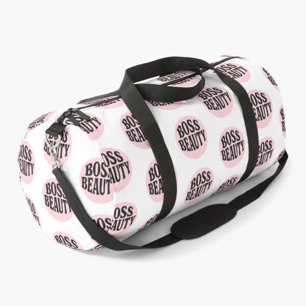 Item preview, Boss Beauty  designed and sold by CharmStudio.