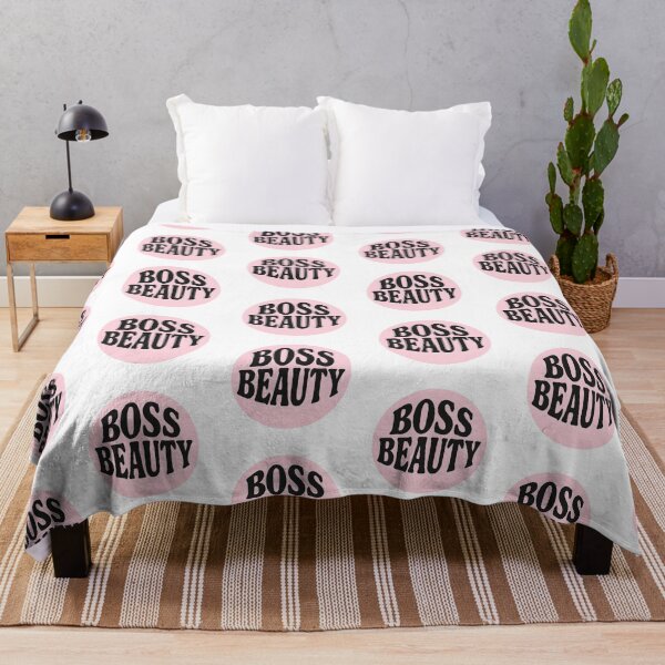 Item preview, Boss Beauty  designed and sold by CharmStudio.