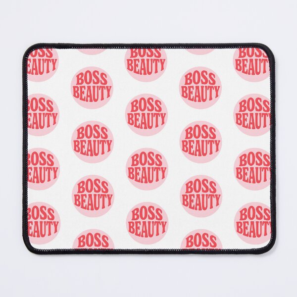 Item preview, Boss Beauty  designed and sold by CharmStudio.