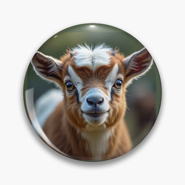 Item preview, Cabrito designed and sold by Savannah Gibbs.