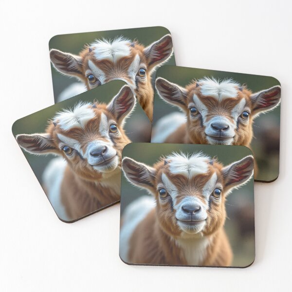 Item preview, Cabrito designed and sold by Savannah Gibbs.