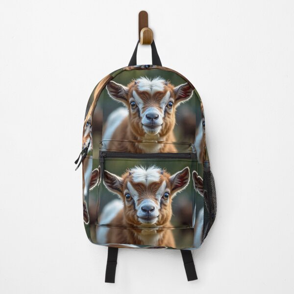 Item preview, Cabrito designed and sold by Savannah Gibbs.