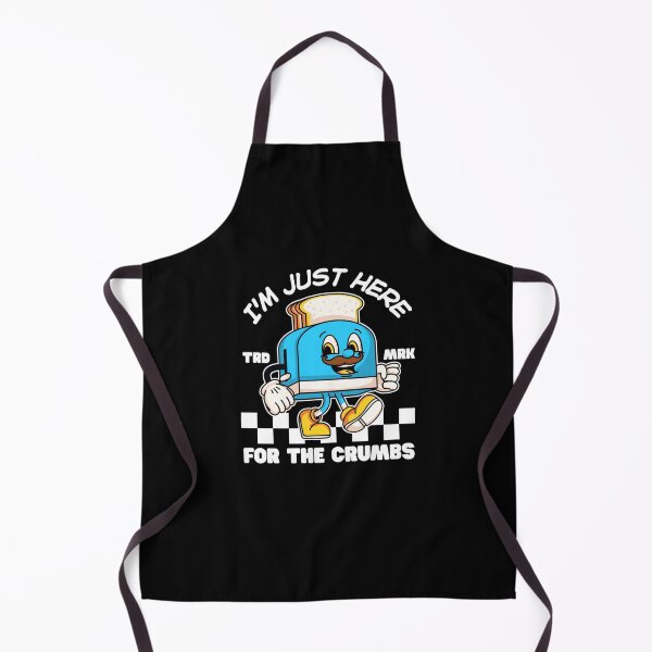Item preview, Here for the crumbs designed and sold by Peerless-Prime.