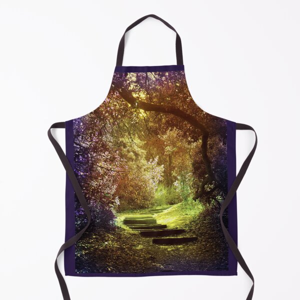 Item preview, Fairyland Entrance designed and sold by Robert Ball.