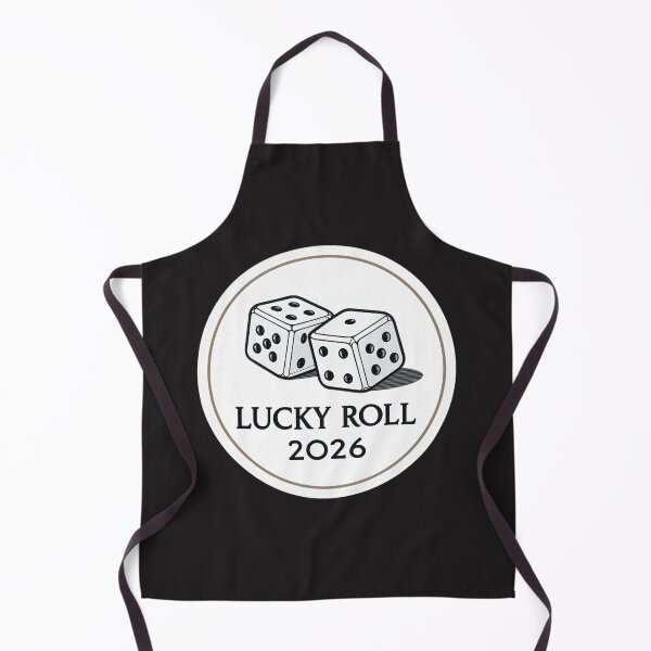 Item preview, Lucky roll 2026 designed and sold by Lucky 777.
