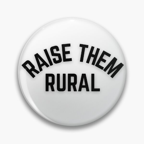 Item preview, Raise Them Rural  designed and sold by TTTLegacyRanch.
