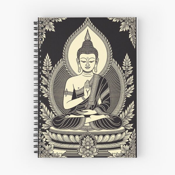 Item preview, Buddha - 15 designed and sold by TantricBuddha.