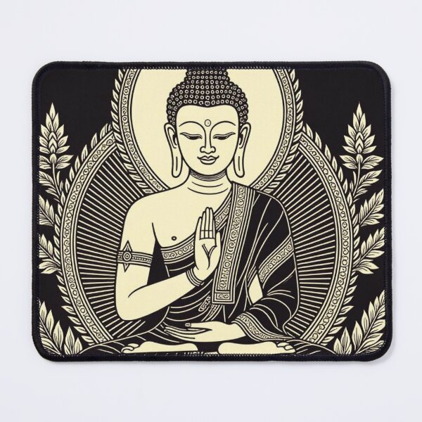 Item preview, Buddha - 15 designed and sold by TantricBuddha.
