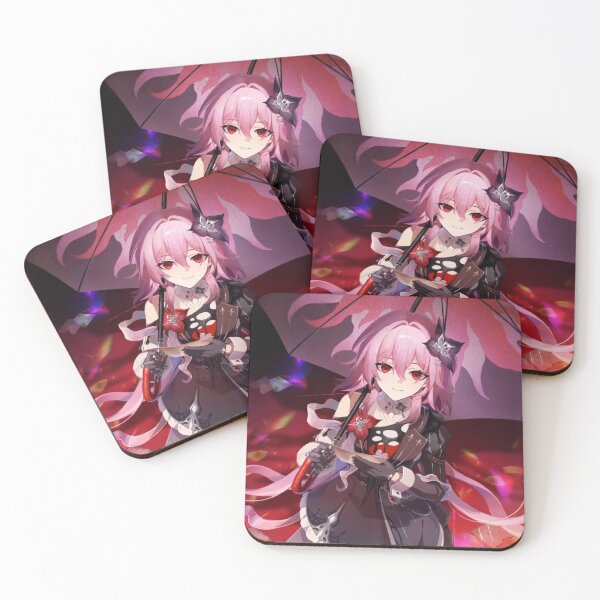 Item preview, HSR Golden Epic Evernight (B) designed and sold by KaiSpecter.
