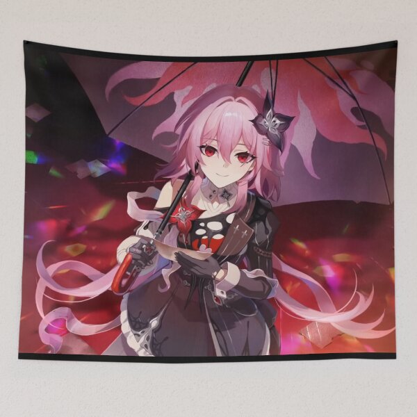 Item preview, HSR Golden Epic Evernight (B) designed and sold by KaiSpecter.